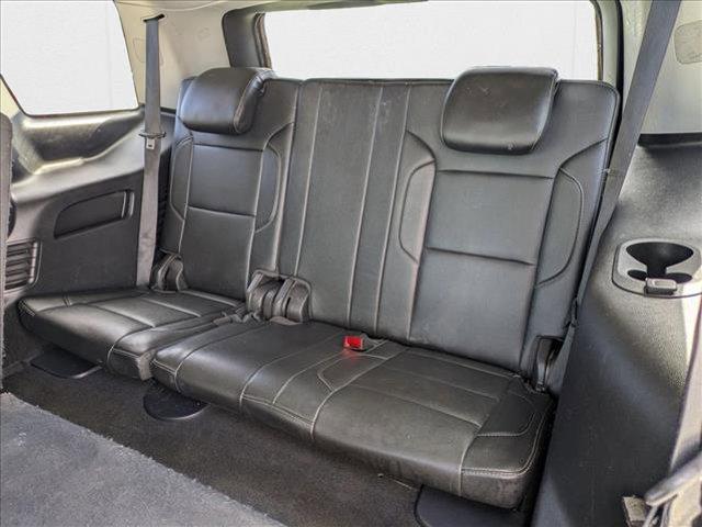 used 2018 Chevrolet Tahoe car, priced at $21,777