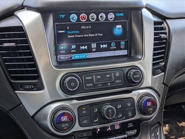 used 2018 Chevrolet Tahoe car, priced at $21,777