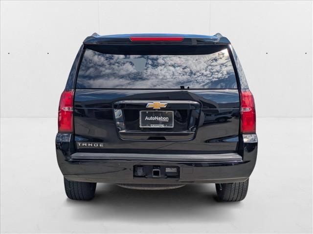 used 2018 Chevrolet Tahoe car, priced at $21,777