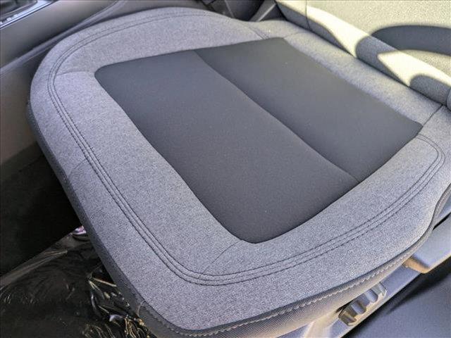 new 2025 Ford Bronco car, priced at $43,580