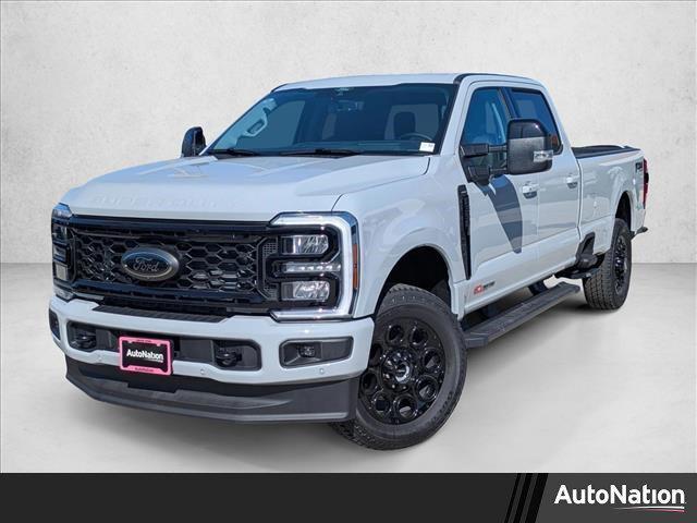 new 2025 Ford F-350 car, priced at $89,909