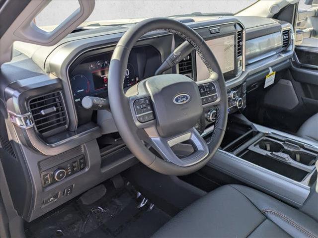 new 2025 Ford F-350 car, priced at $89,909