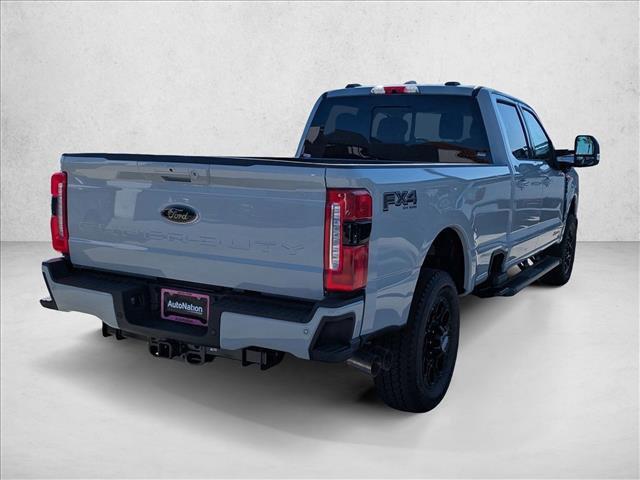 new 2025 Ford F-350 car, priced at $89,909