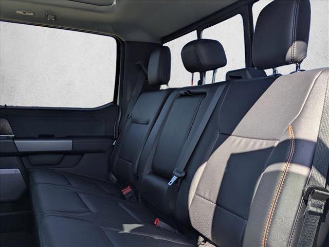 new 2025 Ford F-350 car, priced at $89,909