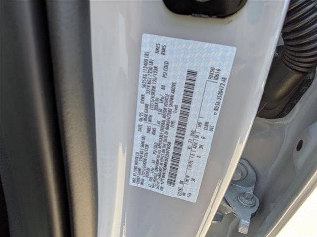 new 2025 Ford F-350 car, priced at $89,909