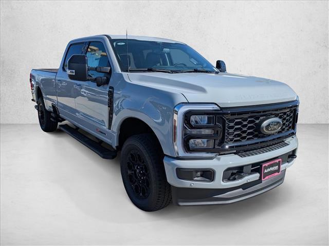 new 2025 Ford F-350 car, priced at $89,909