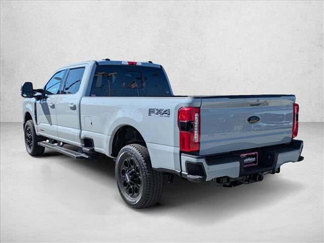 new 2025 Ford F-350 car, priced at $89,909