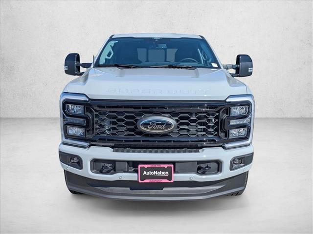 new 2025 Ford F-350 car, priced at $89,909