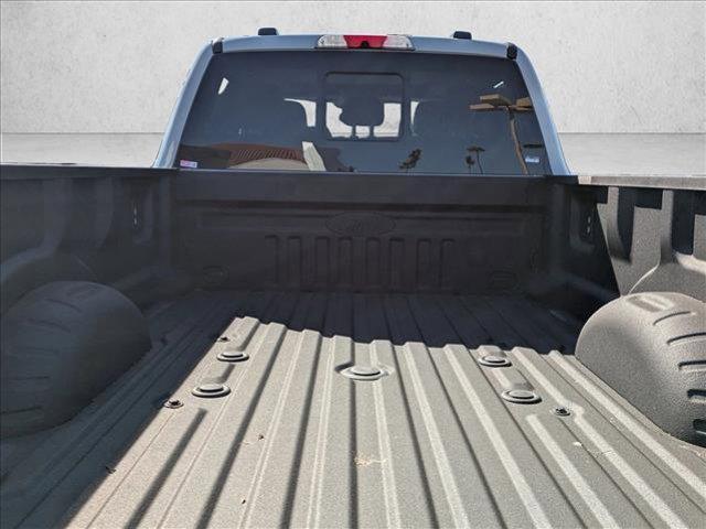 new 2025 Ford F-350 car, priced at $89,909