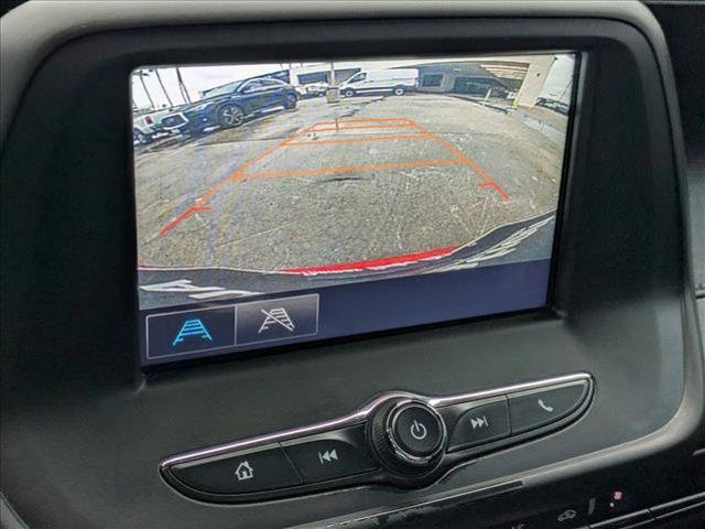 used 2018 Chevrolet Camaro car, priced at $16,998