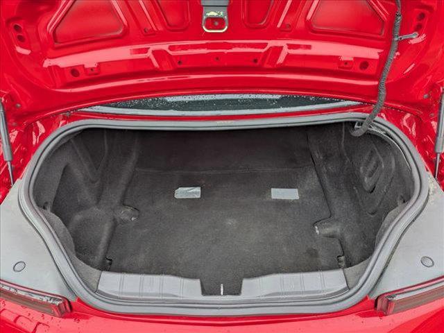used 2018 Chevrolet Camaro car, priced at $16,998
