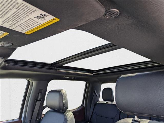 used 2022 Ford F-150 car, priced at $47,998