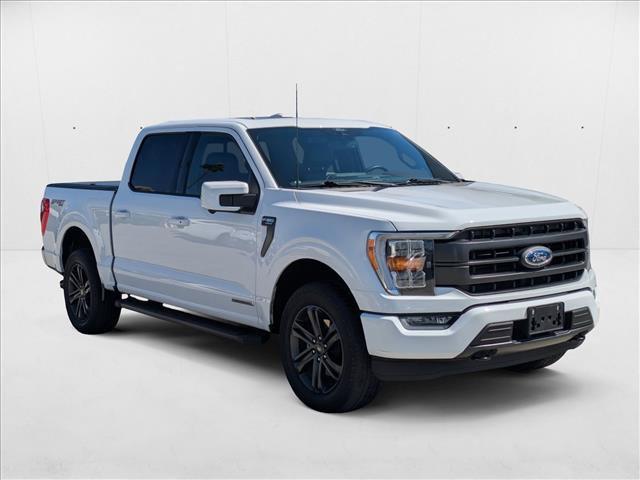 used 2022 Ford F-150 car, priced at $47,998