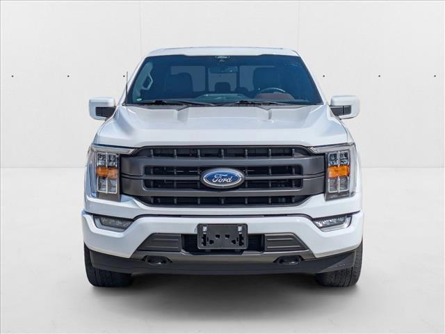 used 2022 Ford F-150 car, priced at $47,998