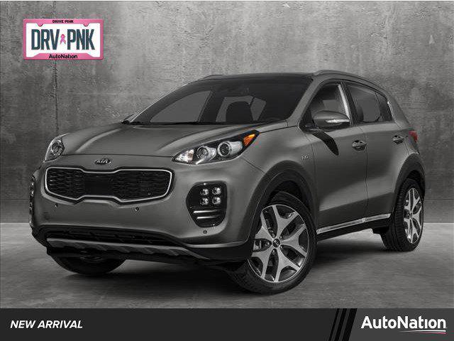 used 2019 Kia Sportage car, priced at $14,279