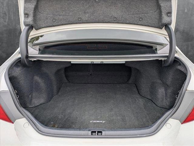 used 2016 Toyota Camry car, priced at $14,949