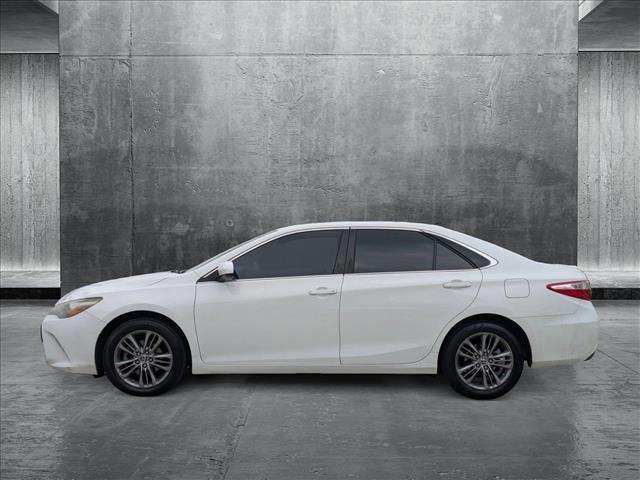 used 2016 Toyota Camry car, priced at $14,949