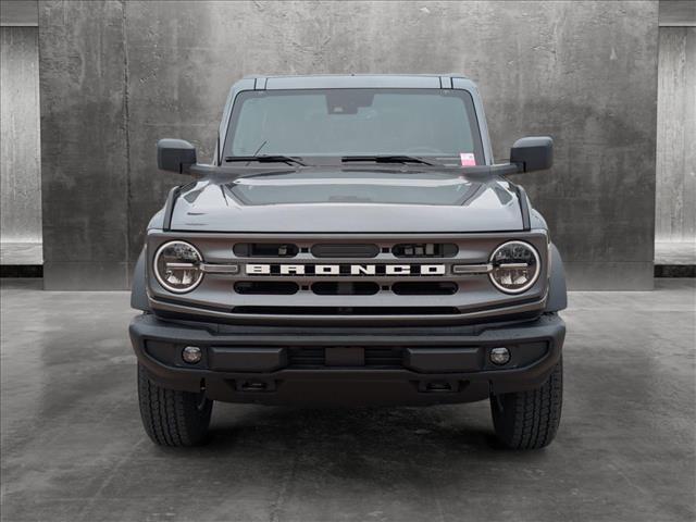 new 2024 Ford Bronco car, priced at $42,995