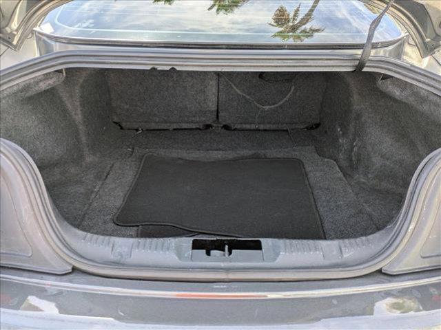 used 2015 Ford Mustang car, priced at $13,777