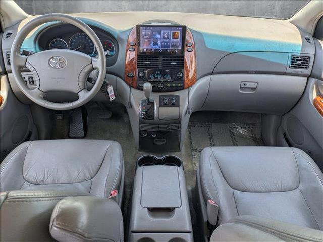used 2008 Toyota Sienna car, priced at $8,949