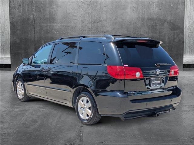 used 2008 Toyota Sienna car, priced at $8,949