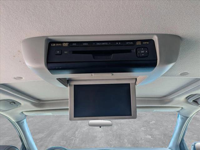 used 2008 Toyota Sienna car, priced at $8,949