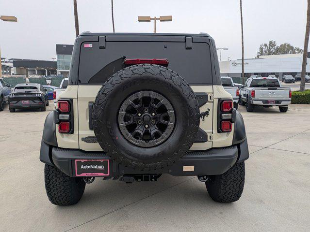 new 2025 Ford Bronco car