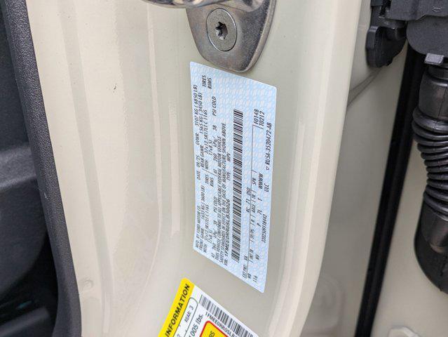 new 2025 Ford Bronco car