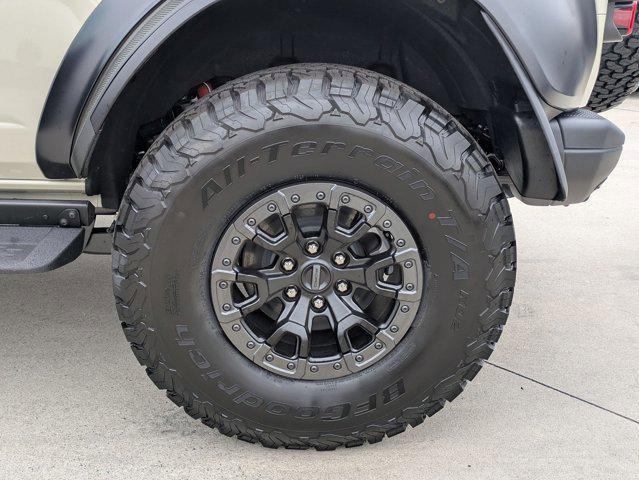 new 2025 Ford Bronco car