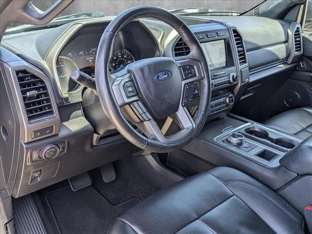 used 2021 Ford Expedition car, priced at $29,898