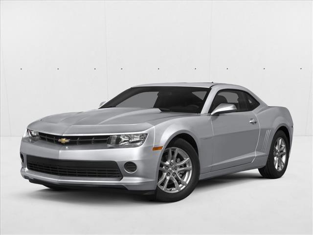 used 2015 Chevrolet Camaro car, priced at $15,898