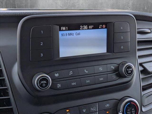 used 2023 Ford Transit-250 car, priced at $39,588