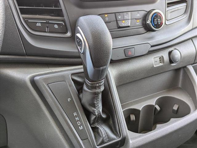 used 2023 Ford Transit-250 car, priced at $39,588