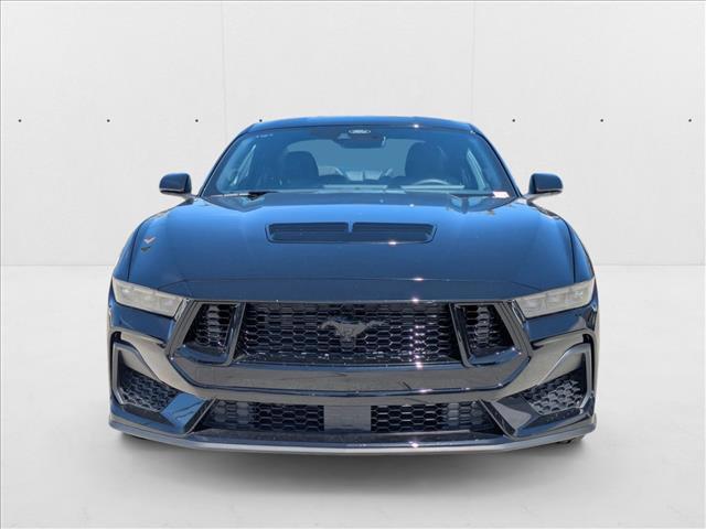 new 2025 Ford Mustang car, priced at $44,750