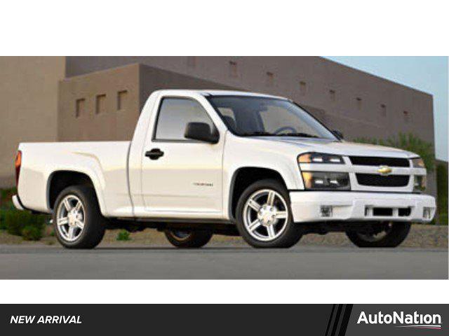 used 2007 Chevrolet Colorado car, priced at $9,988