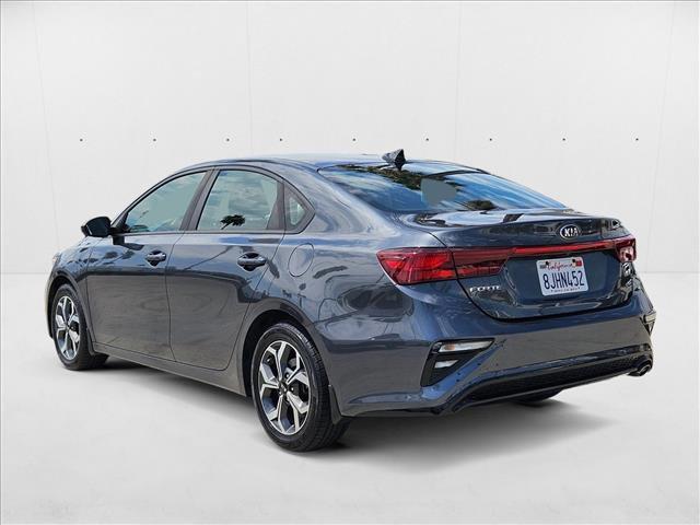 used 2019 Kia Forte car, priced at $10,998