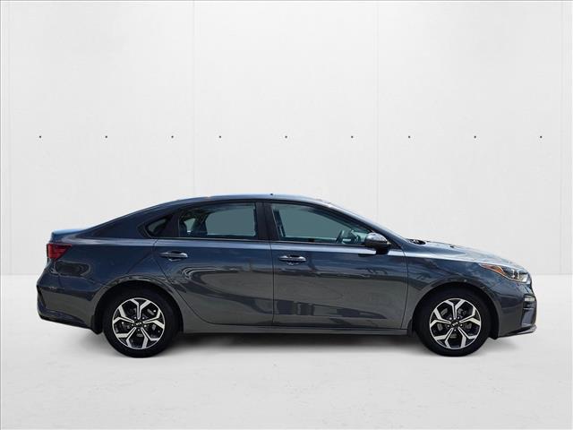 used 2019 Kia Forte car, priced at $10,998