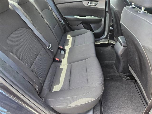 used 2019 Kia Forte car, priced at $10,998