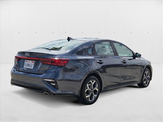 used 2019 Kia Forte car, priced at $10,998