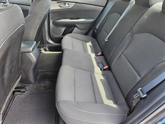 used 2019 Kia Forte car, priced at $10,998