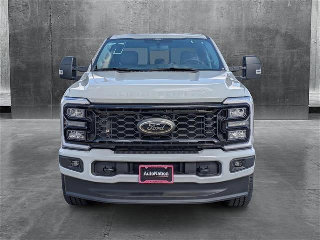 new 2025 Ford F-250 car, priced at $81,255