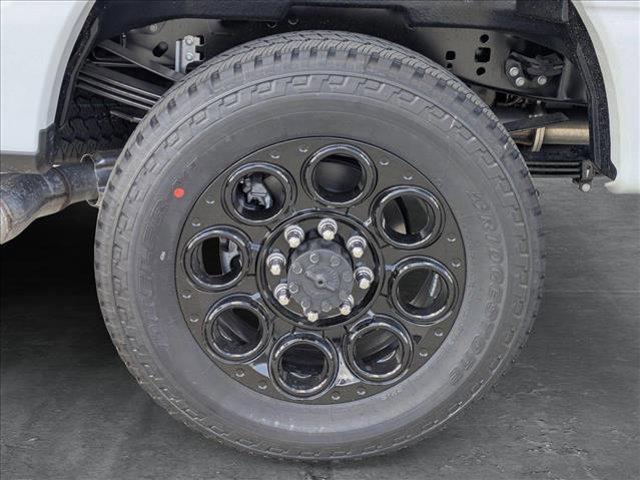 new 2025 Ford F-250 car, priced at $81,255