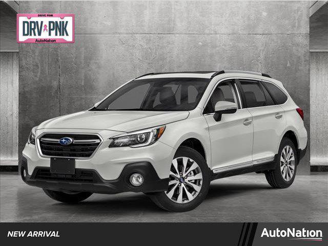 used 2018 Subaru Outback car, priced at $22,998