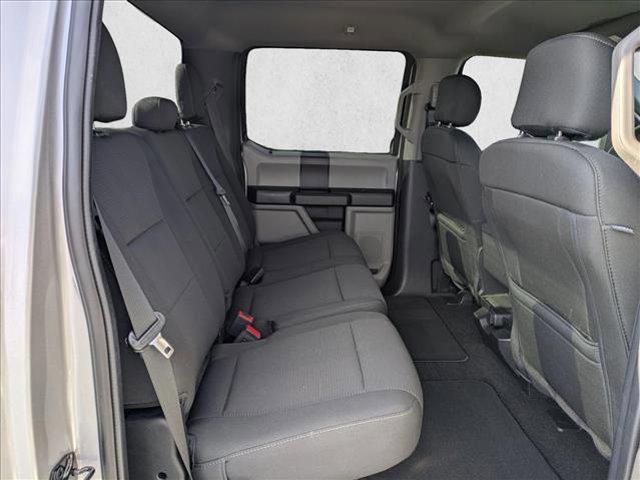 used 2019 Ford F-150 car, priced at $27,565
