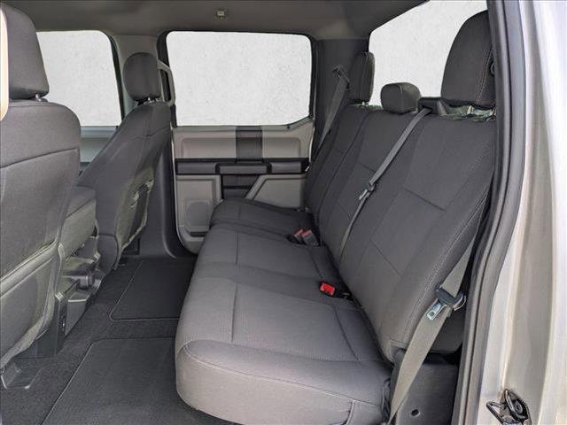 used 2019 Ford F-150 car, priced at $27,565