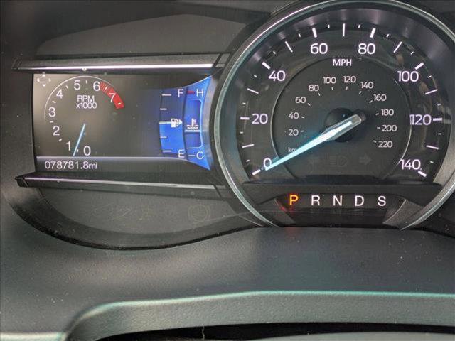 used 2016 Ford Explorer car, priced at $15,777