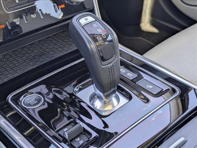 used 2020 Jaguar XE car, priced at $22,565