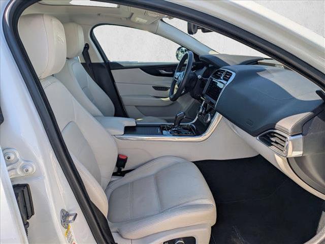 used 2020 Jaguar XE car, priced at $22,565