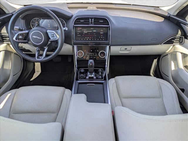 used 2020 Jaguar XE car, priced at $22,565
