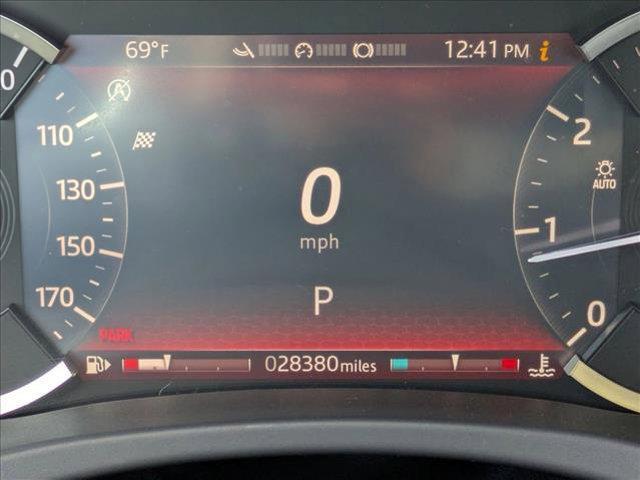 used 2020 Jaguar XE car, priced at $22,565